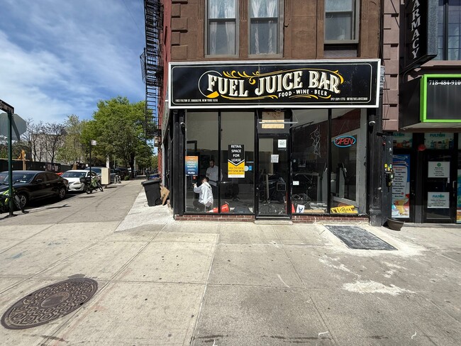 1183 Fulton St in Brooklyn, NY - Building Photo - Primary Photo