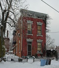 2607 Cook St in Cincinnati, OH - Building Photo - Building Photo