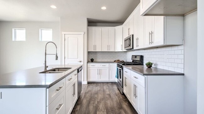 property at 1111 Coyote Gulch Way