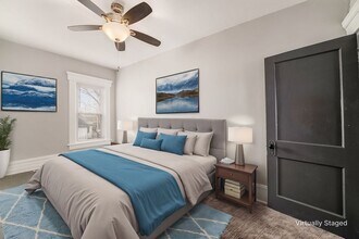 239 Miller Ave in Columbus, OH - Building Photo - Building Photo