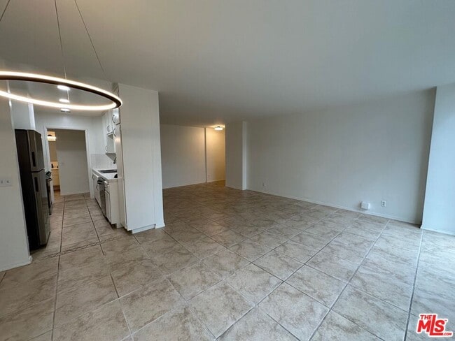 property at 10747 Wilshire Blvd