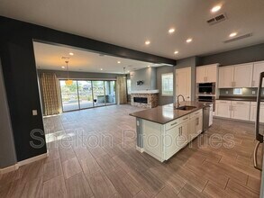 20614 W Hillcrest Blvd in Buckeye, AZ - Building Photo - Building Photo