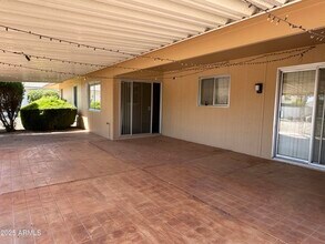 13203 W Allegro Ct in Sun City West, AZ - Building Photo - Building Photo