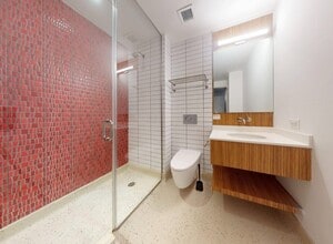 Open & Airy Luxury Studios, Unit 309 in Newark, NJ - Foto de edificio - Building Photo