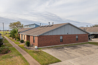 Greenway Townhomes in Corpus Christi, TX - Building Photo - Building Photo