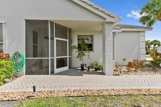 8319 Horseshoe Bay Rd, Unit 106 in Boynton Beach, FL - Building Photo - Building Photo
