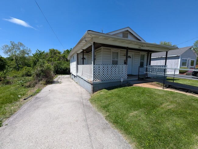 property at 9861 Diamond Dr