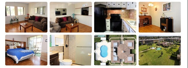 property at 500 Village Green Cir W