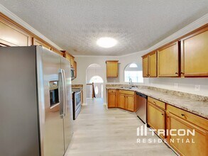 42 Drew Ct in Dallas, GA - Building Photo - Building Photo