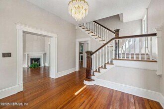 2259 Forbes St in Jacksonville, FL - Building Photo - Building Photo