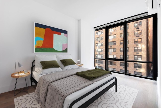 227 Lexington Ave-Unit -1201 in New York, NY - Building Photo - Building Photo