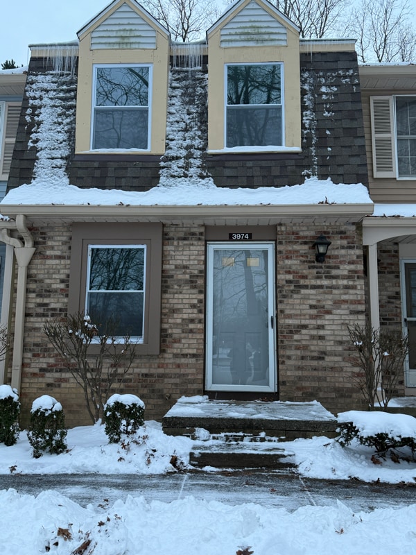 3974 Lake Run Blvd in Stow, OH - Building Photo - Building Photo