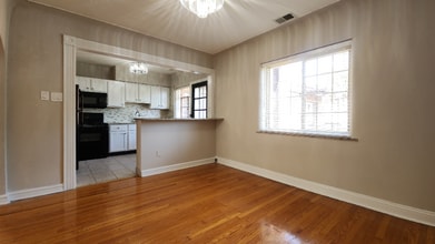 6475 Nottingham Ave in St. Louis, MO - Foto de edificio - Building Photo