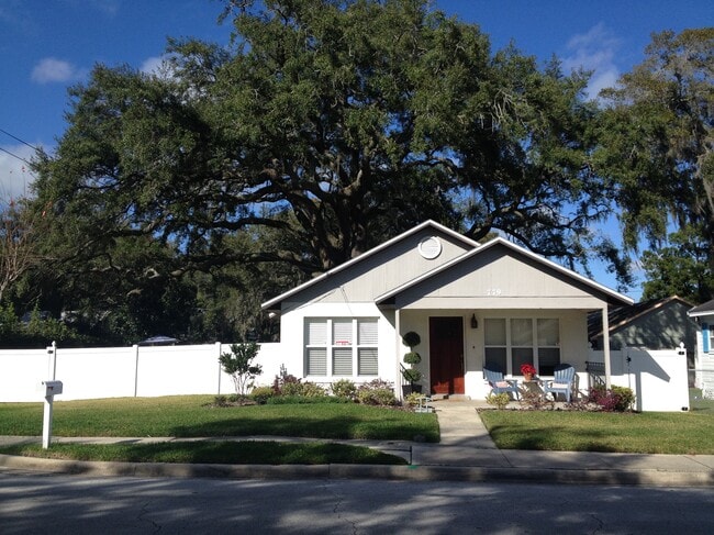 property at 779 West Lyman Avenue