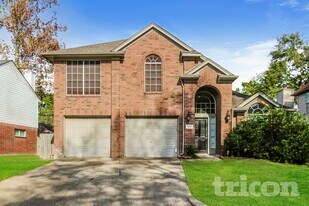 5811 Forest Timbers Dr in Atascocita, TX - Building Photo