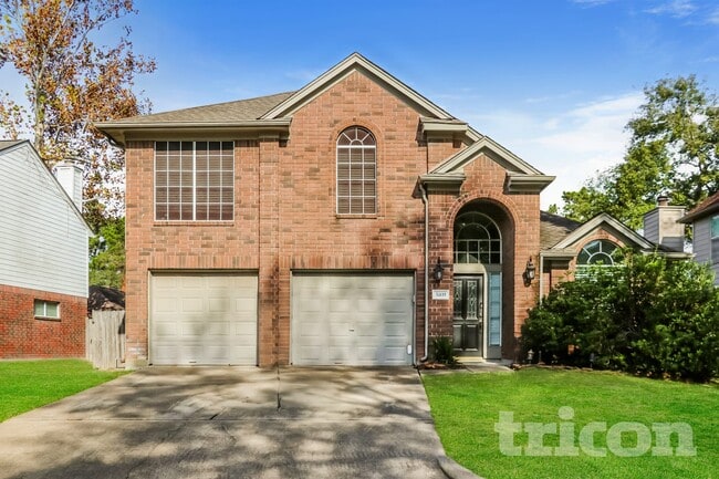 5811 Forest Timbers Dr