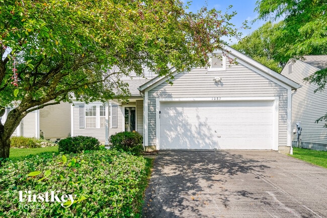 property at 1087 Wexford Green Blvd