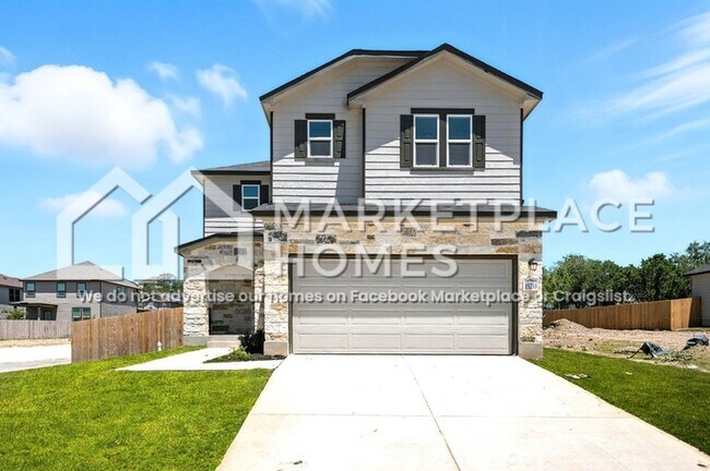 15233 Dionysus Ln in San Antonio, TX - Building Photo - Building Photo