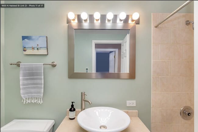 1600 N Halsted St in Chicago, IL - Building Photo - Building Photo