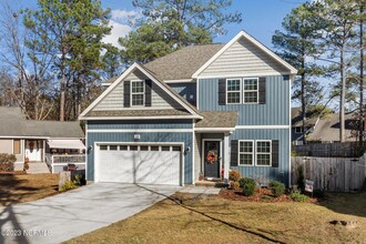 10 Lassiter Ln in Pinehurst, NC - Building Photo - Building Photo