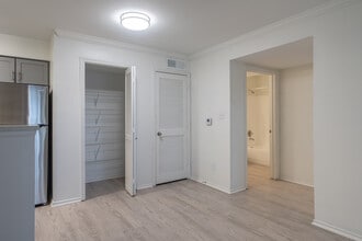 Interior Photo