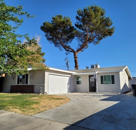 property at 1729 Sunset St