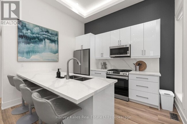 property at 297 Seventh St