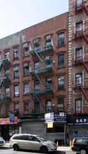 33 Orchard St in New York, NY - Building Photo - Building Photo