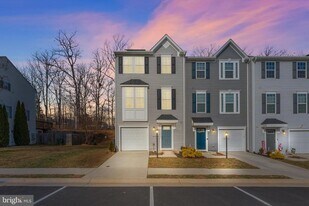 36023 Coyote Trail in Locust Grove, VA - Building Photo