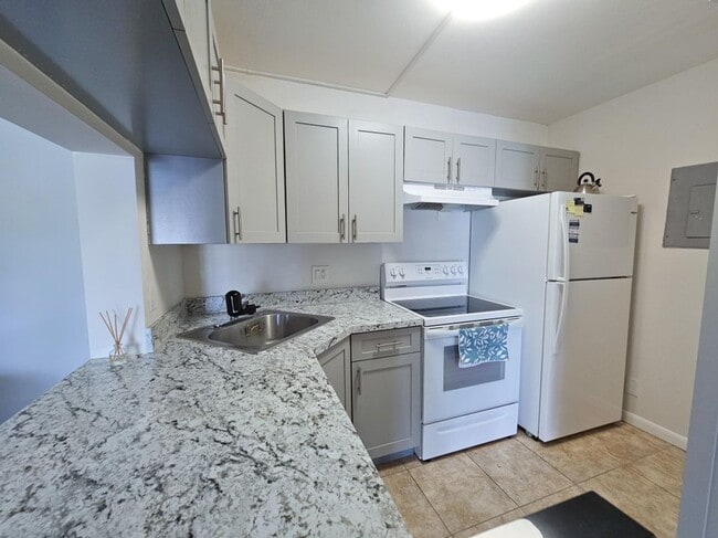 property at 3612 Alder Dr