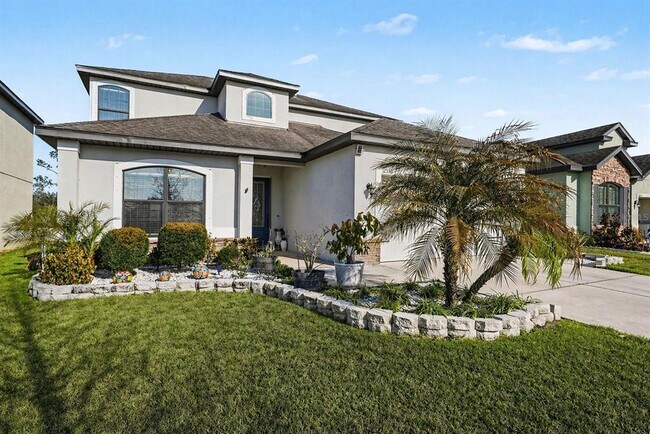 property at 12530 Ballentrae Forest Dr