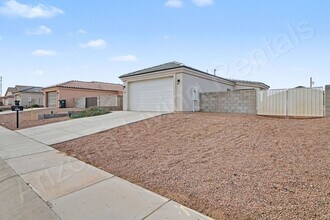 3591 N Nevada St in Kingman, AZ - Building Photo - Building Photo