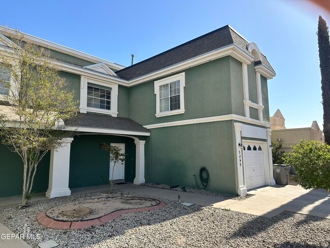 7549 Le Conte Dr in El Paso, TX - Building Photo - Building Photo