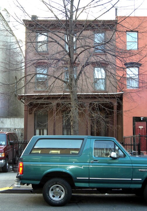 436 Classon Ave in Brooklyn, NY - Building Photo