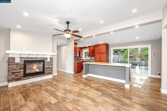 1371 Juanita Dr in Walnut Creek, CA - Building Photo - Building Photo