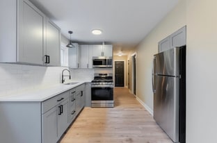 3007 Euclid Ave, Unit 1 in Berwyn, IL - Building Photo