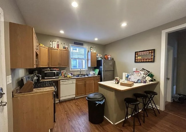 149 Chapin St, Unit 1