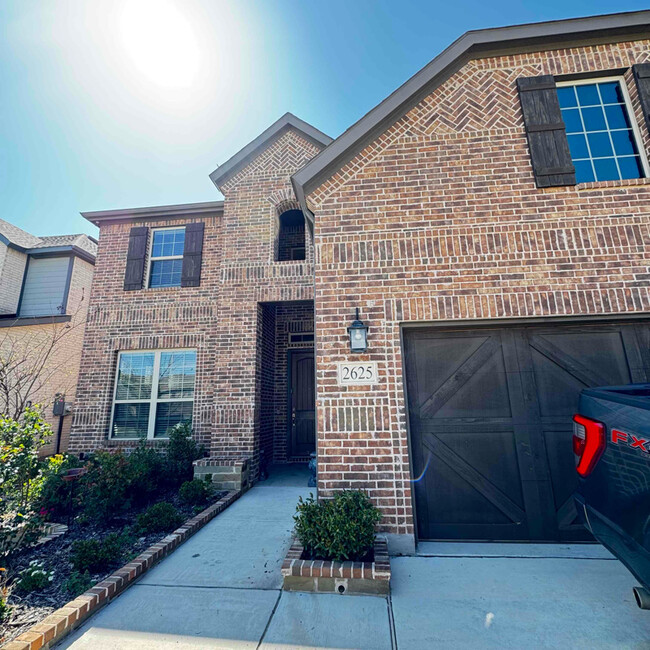 2625 Gosling Way in Fort Worth, TX - Building Photo - Building Photo
