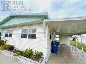 1207 45th Ave E in Ellenton, FL - Building Photo - Building Photo