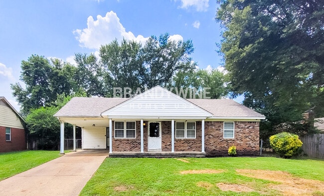 3319 Shuster Cove