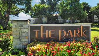 Park on Greenville