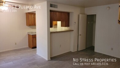 4475 E Pueblo Ave in Phoenix, AZ - Building Photo - Building Photo