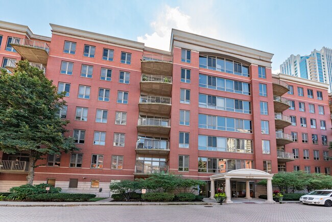 property at 400 N Clinton St