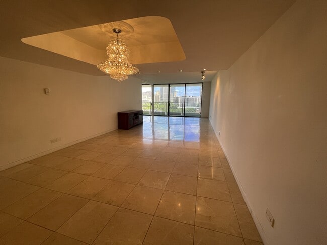 property at 1860 Ala Moana Blvd