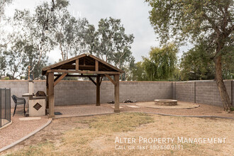 4081 E Santa Fe Ln in Gilbert, AZ - Building Photo - Building Photo