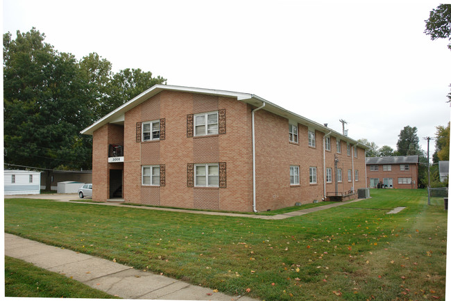 3008 Washington St in Bellevue, NE - Foto de edificio - Building Photo