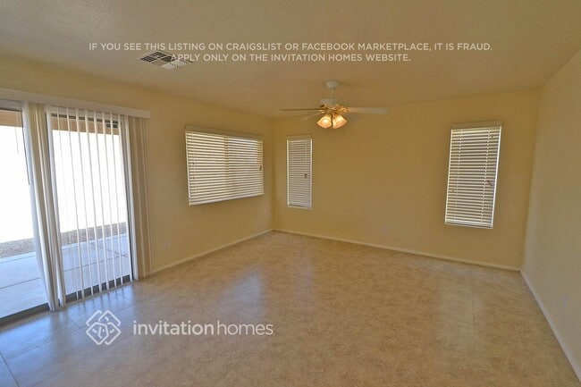 16684 W Culver St in Goodyear, AZ - Building Photo - Building Photo