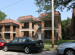 2729 Campbell in Kansas City, MO - Foto de edificio - Building Photo