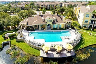 Cortland Brighton Bay