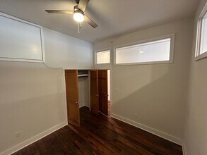 404 N Sycamore St in Petersburg, VA - Building Photo - Building Photo